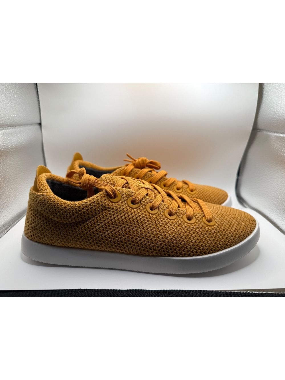 Allbirds Tree Piper Lux Honey Women’s 11